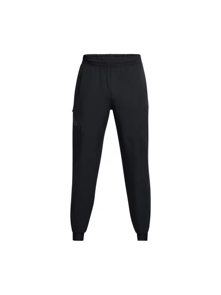 Spodnie Under Armour czarne