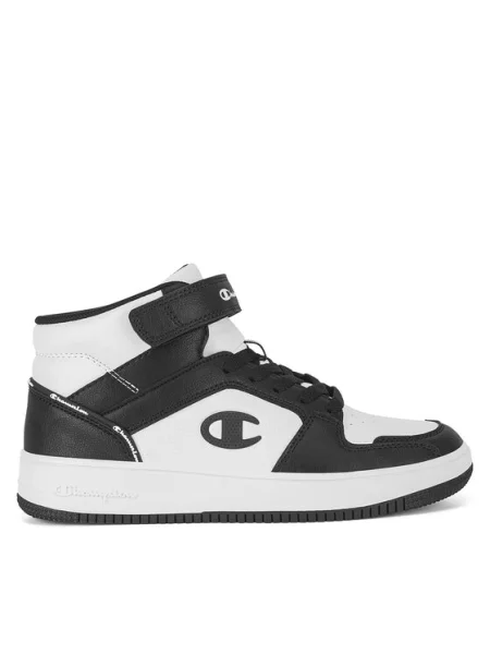 Champion Sneakersy B GS MID czarny