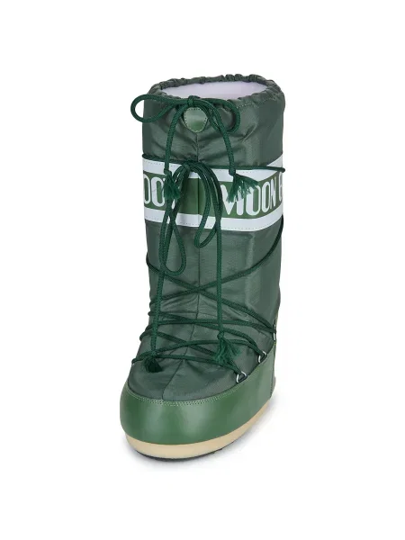 Tenisky Moon Boot biela