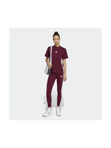 Felső Adidas Sportswear fehér