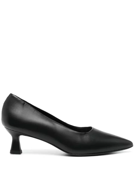 Pantofi cu toc Paul Smith din piele negru