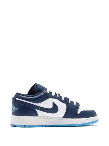 Gyerek sneaker Nike Air Jordan kék