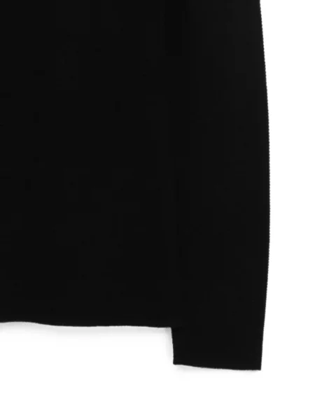 Pulover Giorgio Armani negru
