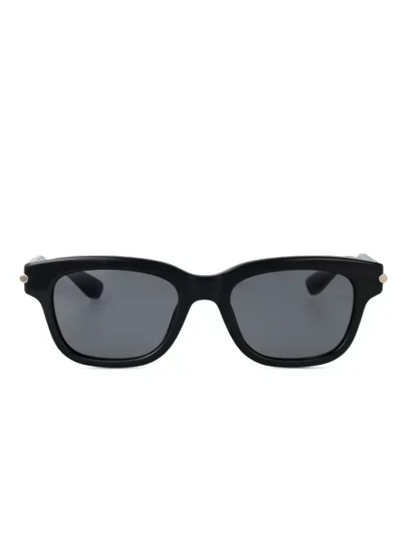 Ochelari de soare Alexander Mcqueen Eyewear negru