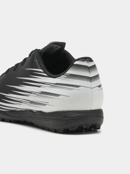 Детские кроссовки Puma черные
