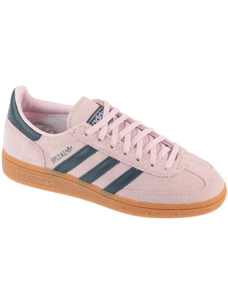 Tenisky Adidas Spezial ružová