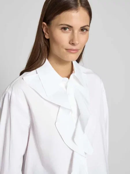 Marella Koszula Falesia biały