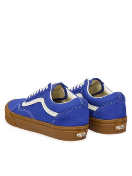 Teniszcipő Vans Old Skool kék