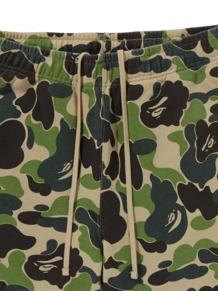 Камуфлажни шорти A Bathing Ape®