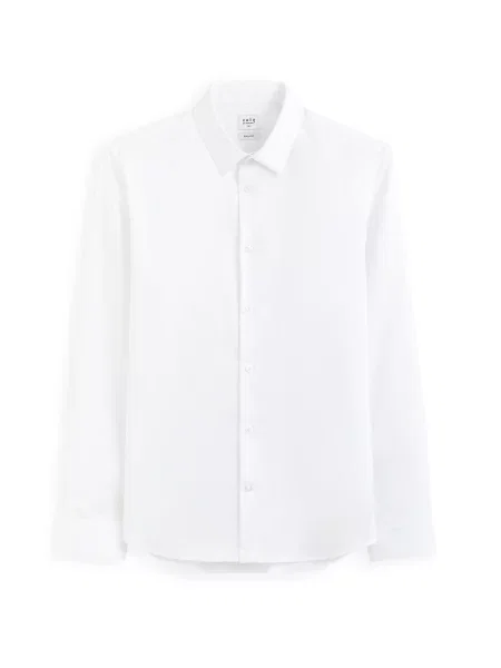 Риза Celio бяло