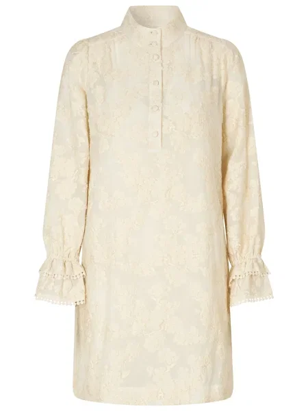 Dea Kudibal Rochie crem