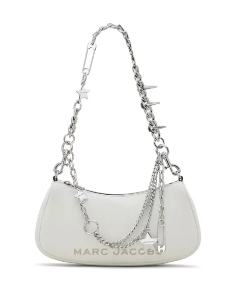 Висулка Marc Jacobs бяло