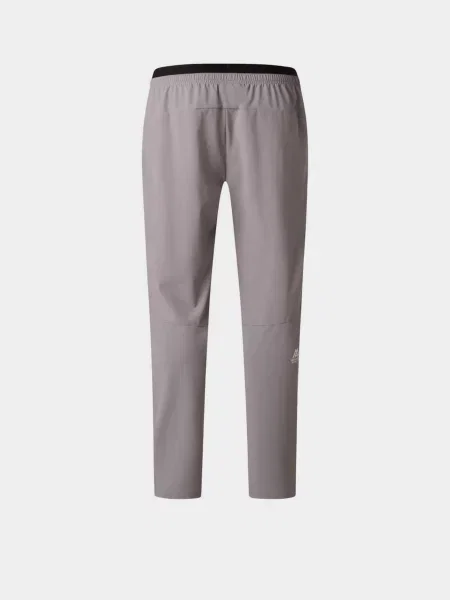 Джоггеры The North Face серые