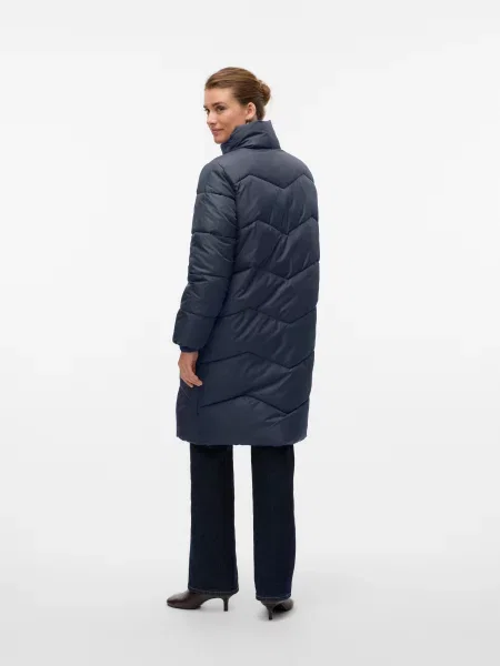 Куртка Vero Moda синяя
