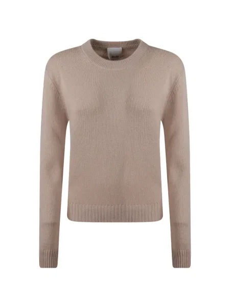 Pulover Allude cu decolteu rotund