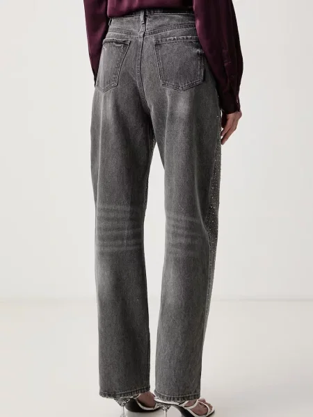 Armani Exchange джинси relaxed fit