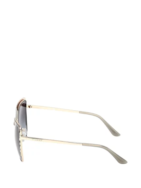 Ochelari de soare Guess cu imagine