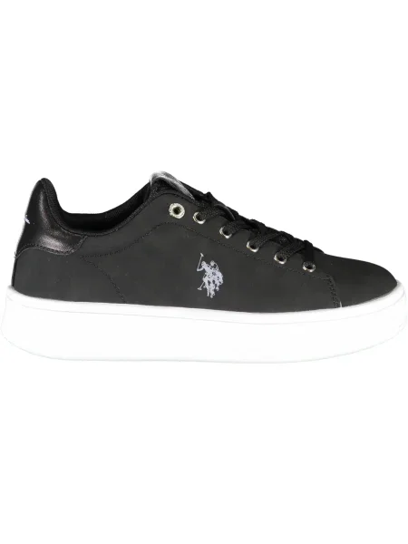 Polo U.s. Polo Best Price negru
