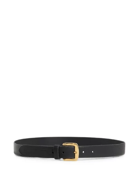 Curea Dsquared2 cu autograf negru