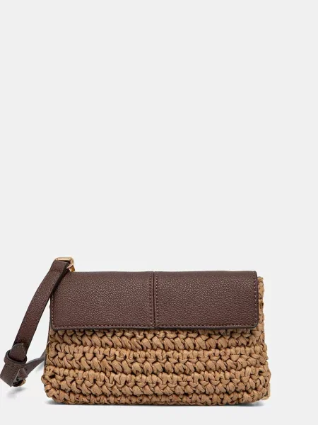 Чанта Medicine бежово