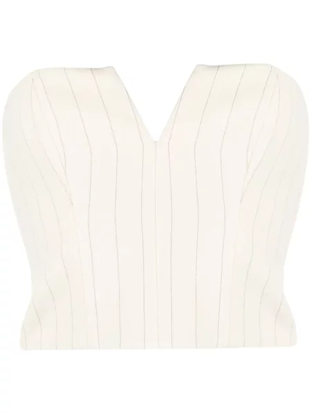 Cropp top Zimmermann cu dungi