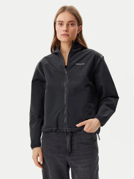 Дънки Guess черно