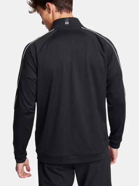 Mikina Under Armour čierna
