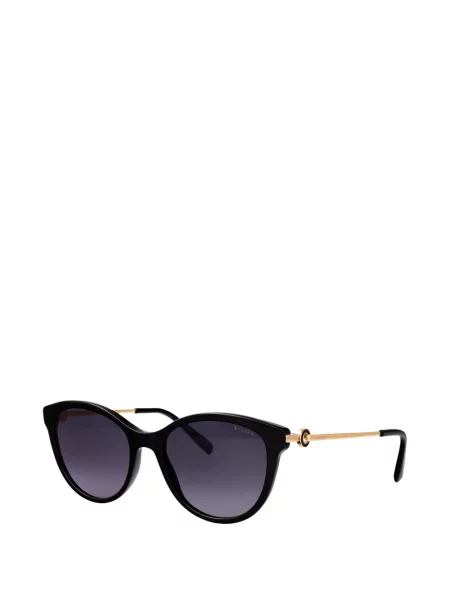 Ochelari de soare Bvlgari negru