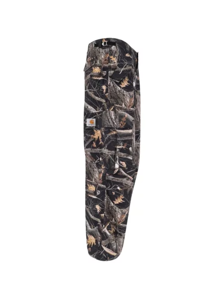 Pantaloni cargo Carhartt Wip negru