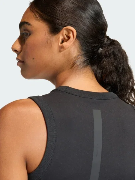 Športové tričko Adidas Sportswear čierna
