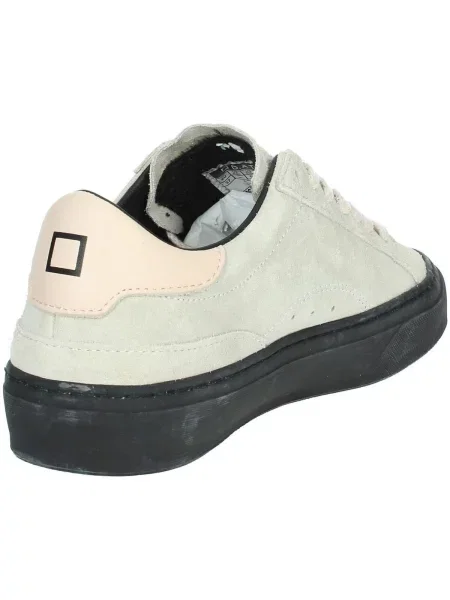Pantofi D.a.t.e. gri