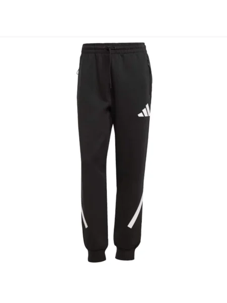 Spodnji del trenirke adidas bela