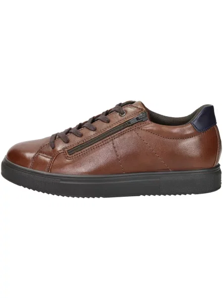 Tenisky Imac hnědé