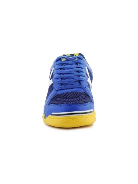 Pantofi Munich albastru
