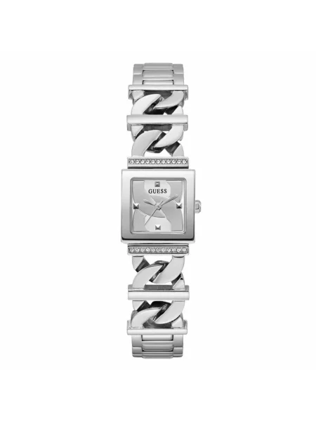 Zegarek Guess szary