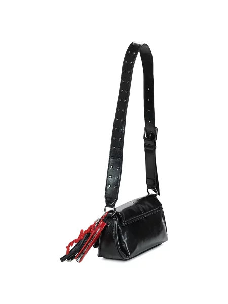 Galaxie geantă de mână Desigual negru