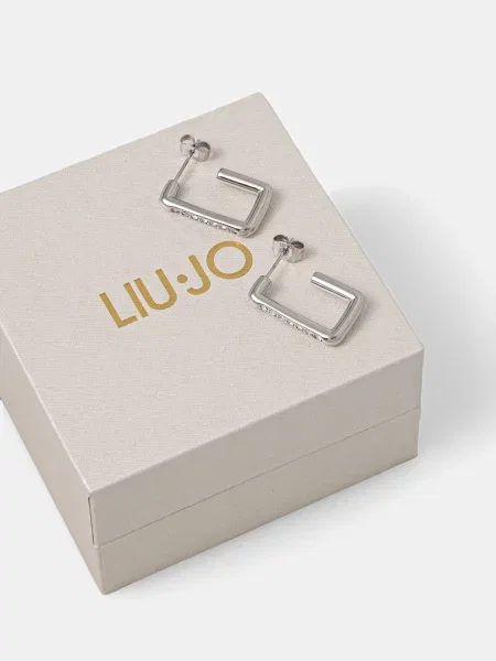 Серьги Liu Jo