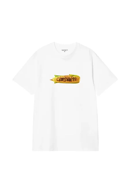 Tricou Carhartt Wip alb