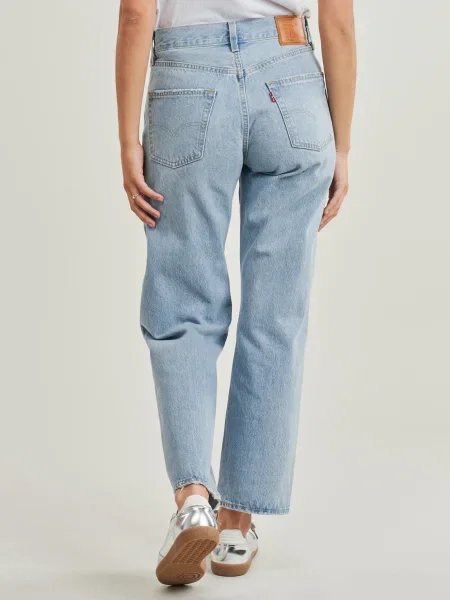 Cropp blugi Levi's® albastru