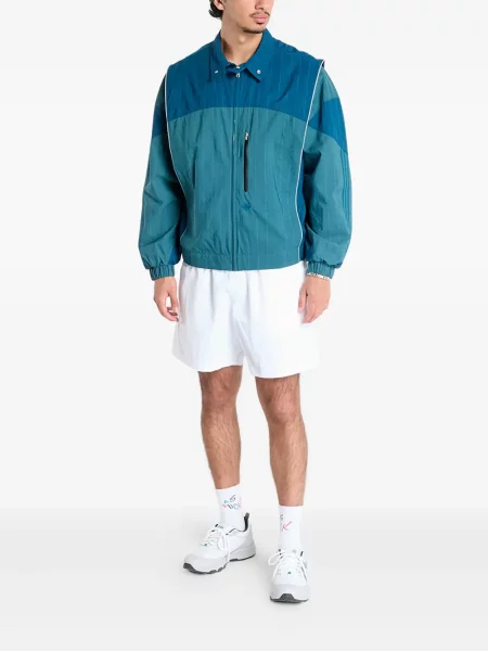 Șosete Adidas alergare scurte de costum albastru