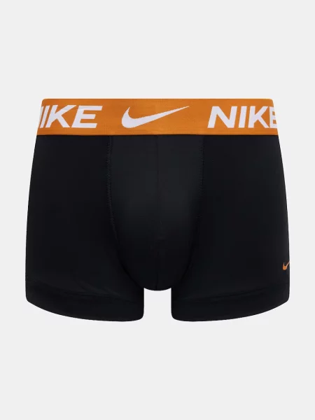 Nike boxerky černé