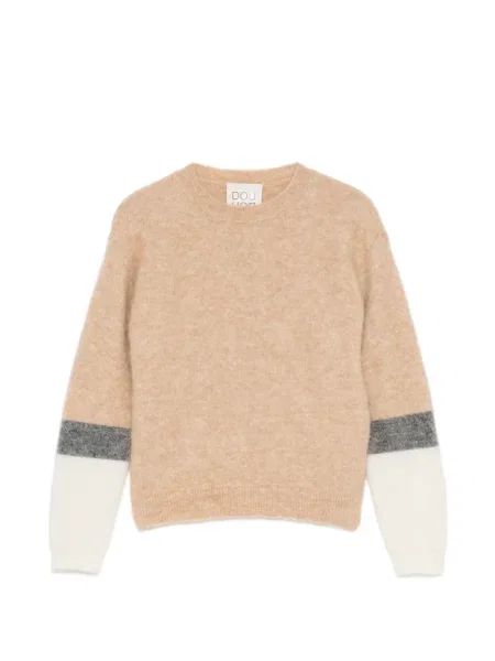 Sweter dziecięcy Douuod