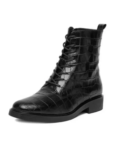 Bakancs Gino Rossi fekete