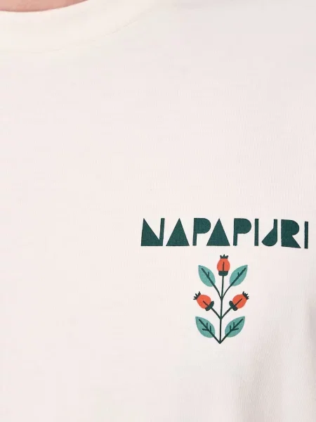 Футболка Napapijri