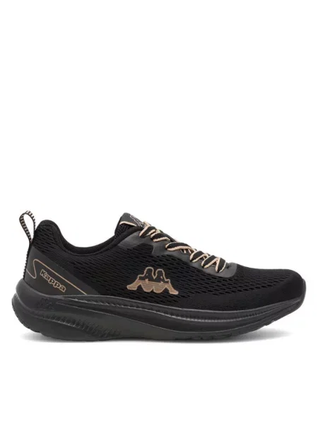 Kappa Sneakersy černá