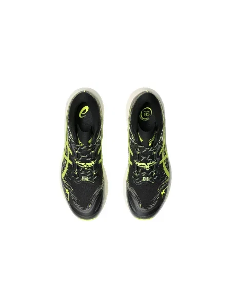 Pantofi Asics negru