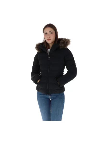 Kurtka Superdry czarna