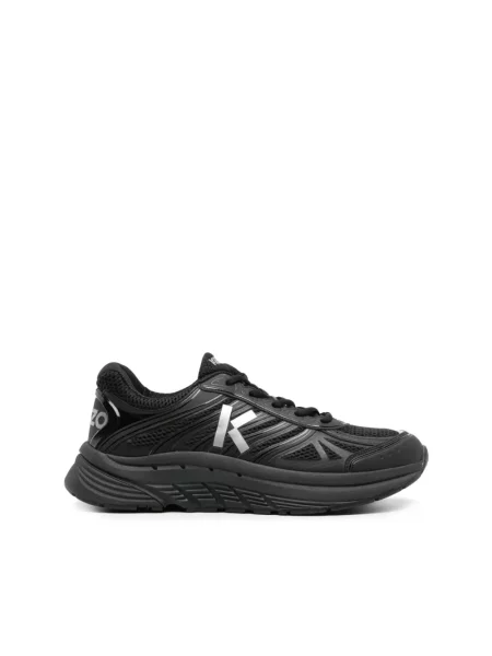 Kenzo sneakersy Pace Low Top Sneakers czarny