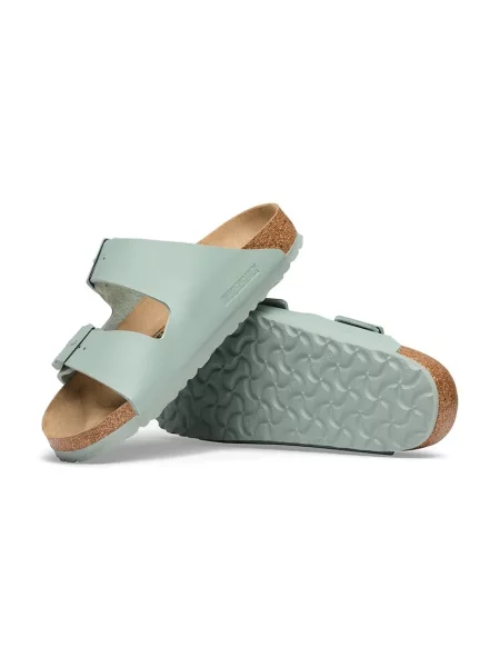 Birkenstock шльопанці Arizona Birko-Flor