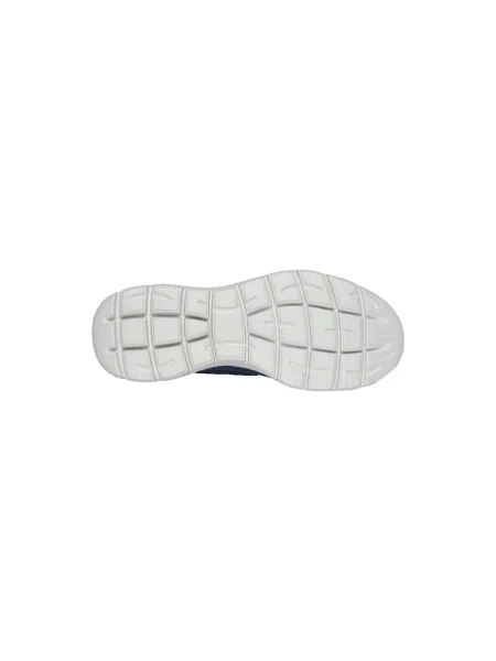 Pantofi Skechers albastru